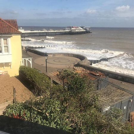 Cromer Flat Abdul Екстер'єр фото