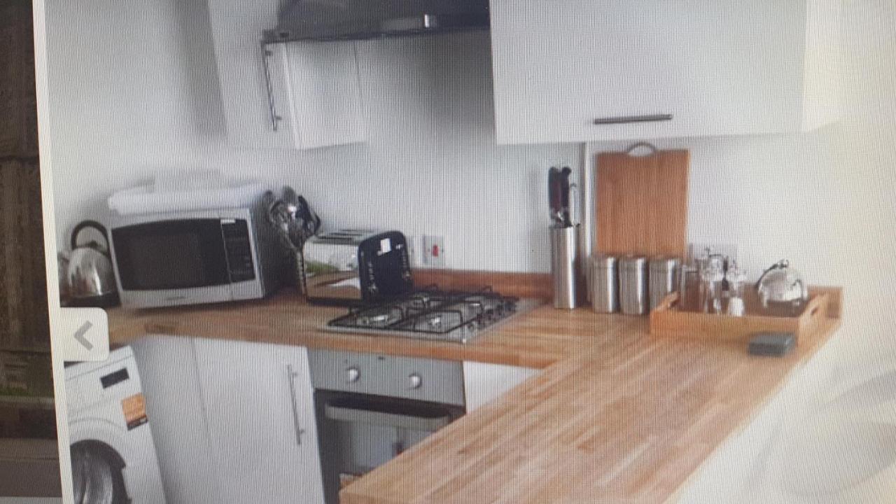 Cromer Flat Abdul Екстер'єр фото