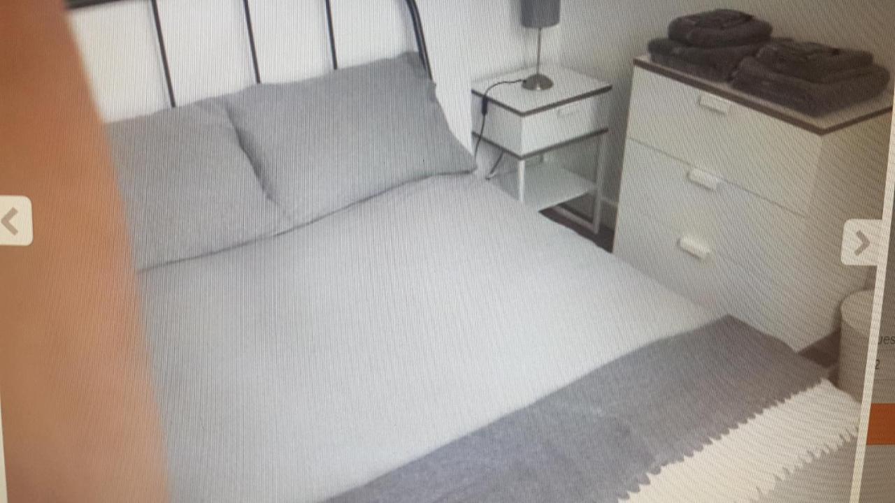 Cromer Flat Abdul Екстер'єр фото