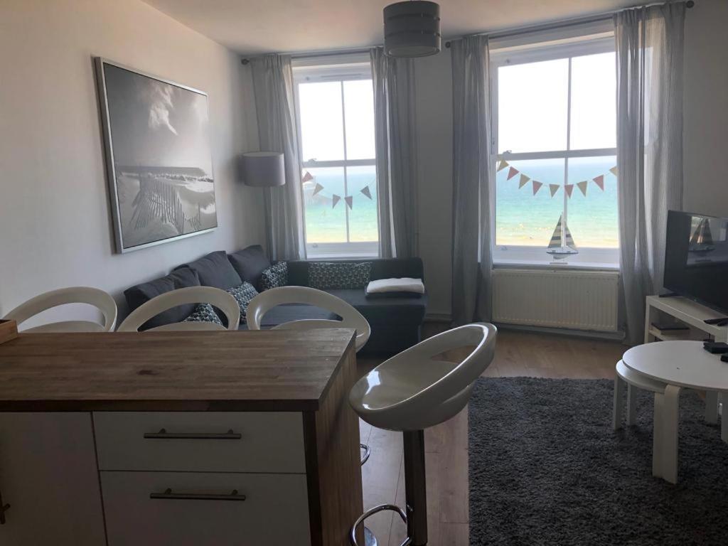 Cromer Flat Abdul Екстер'єр фото